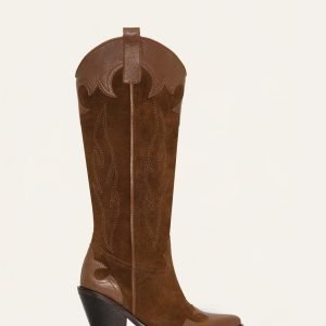 Western Legacy Boot