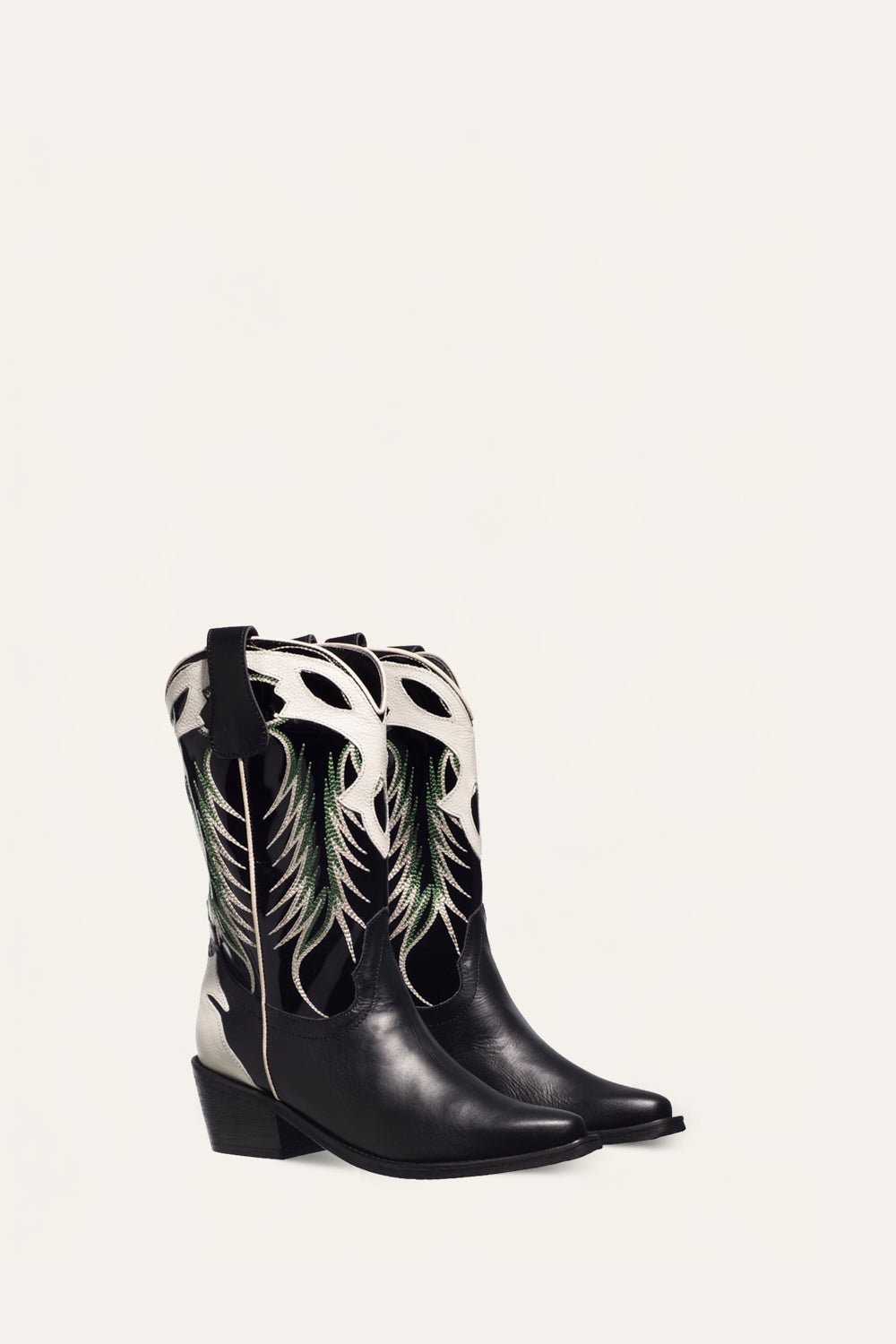 Allure Boot - 图片 2