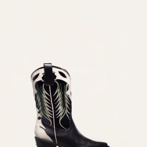 Allure Boot