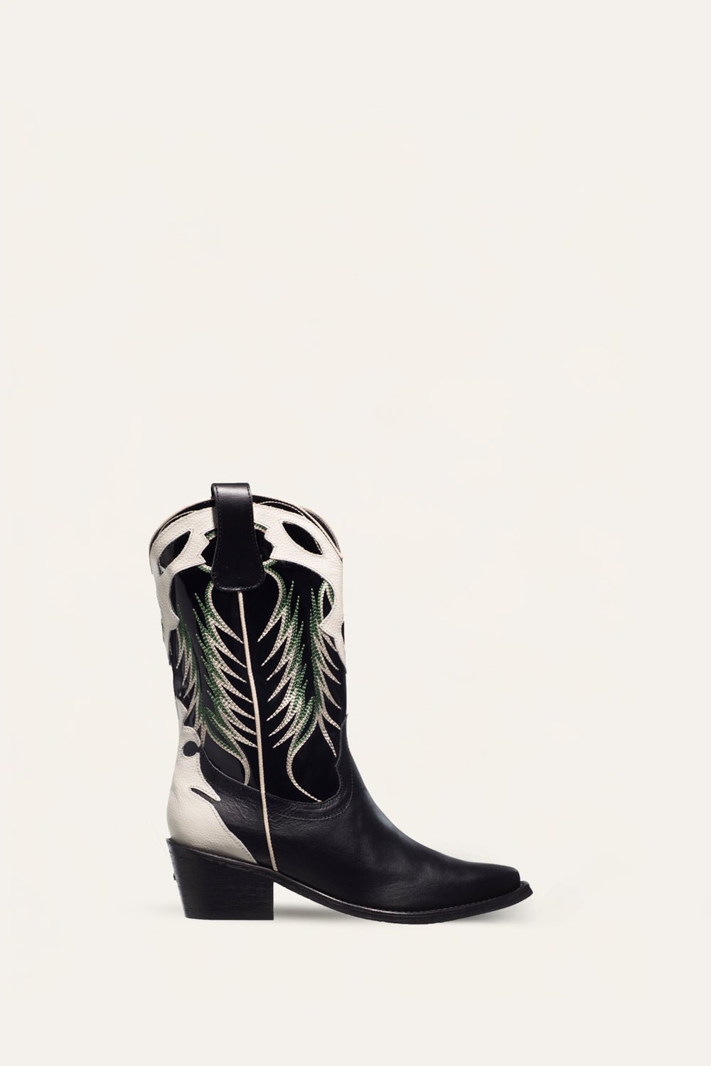 Allure Boot