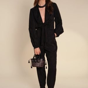 Mila dual pocket pant