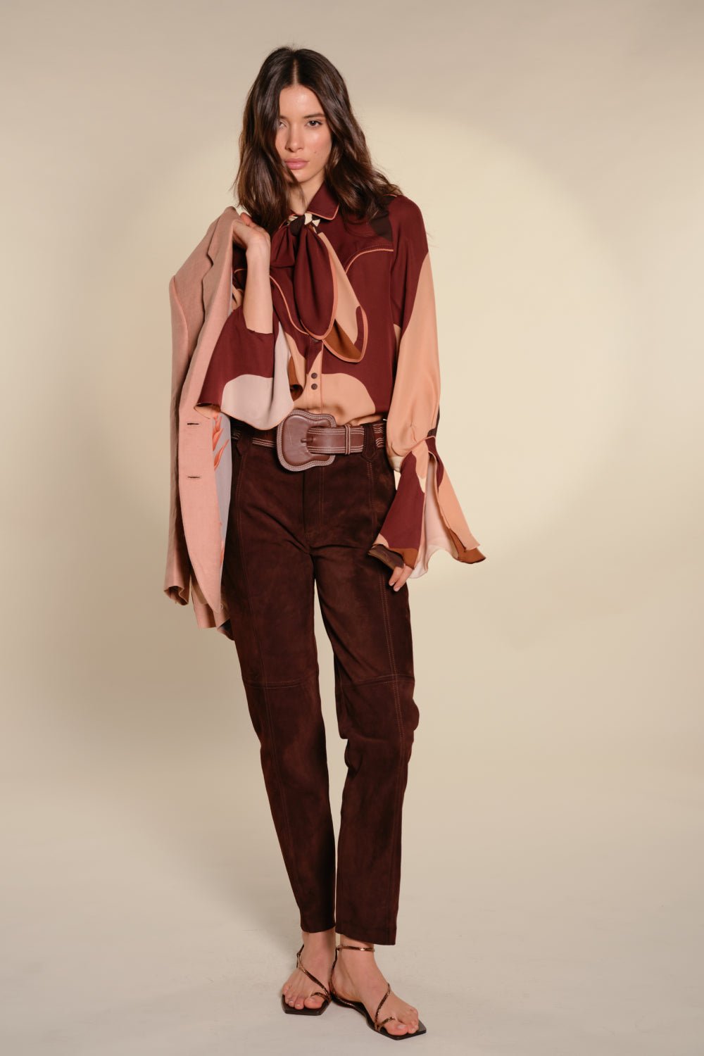 High Tides Shirt - 图片 4