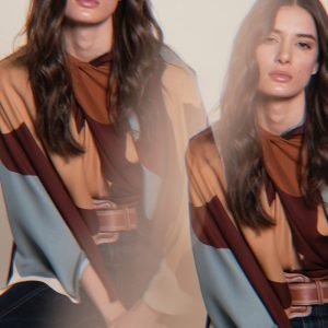 Chloe tortoise eyewear