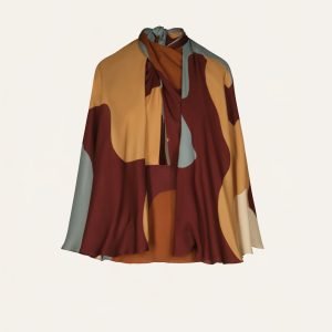 Exile pearl necklace