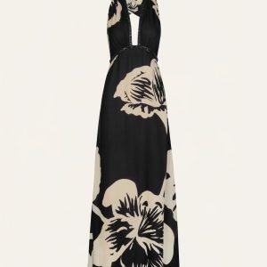 The Old Garden Dress