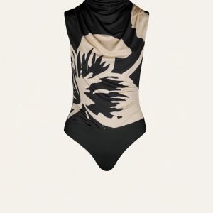 Legendario Bodysuit