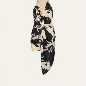 Oriental Dreams Dress