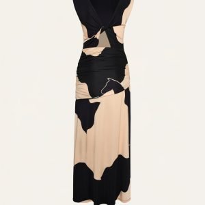 Horizonte Mistico Dress