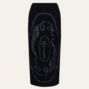 Pueblo Ancestral Skirt