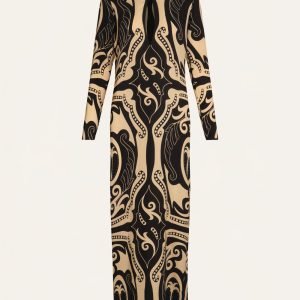 Libertad Tunic Dress