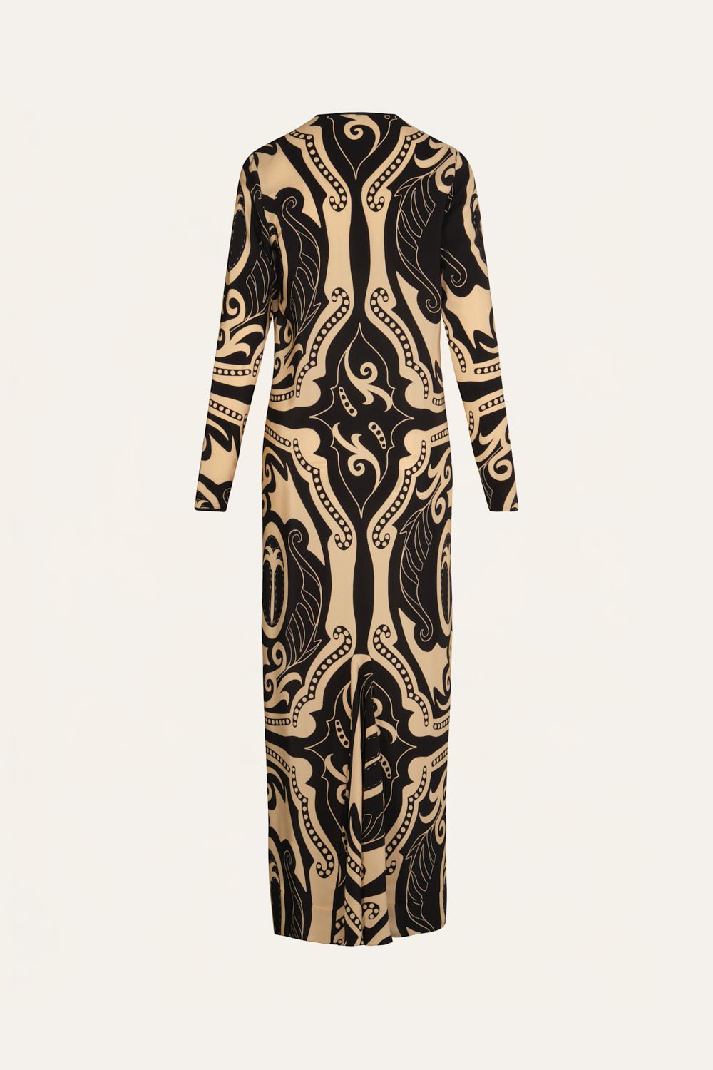 Libertad Tunic Dress - 图片 3