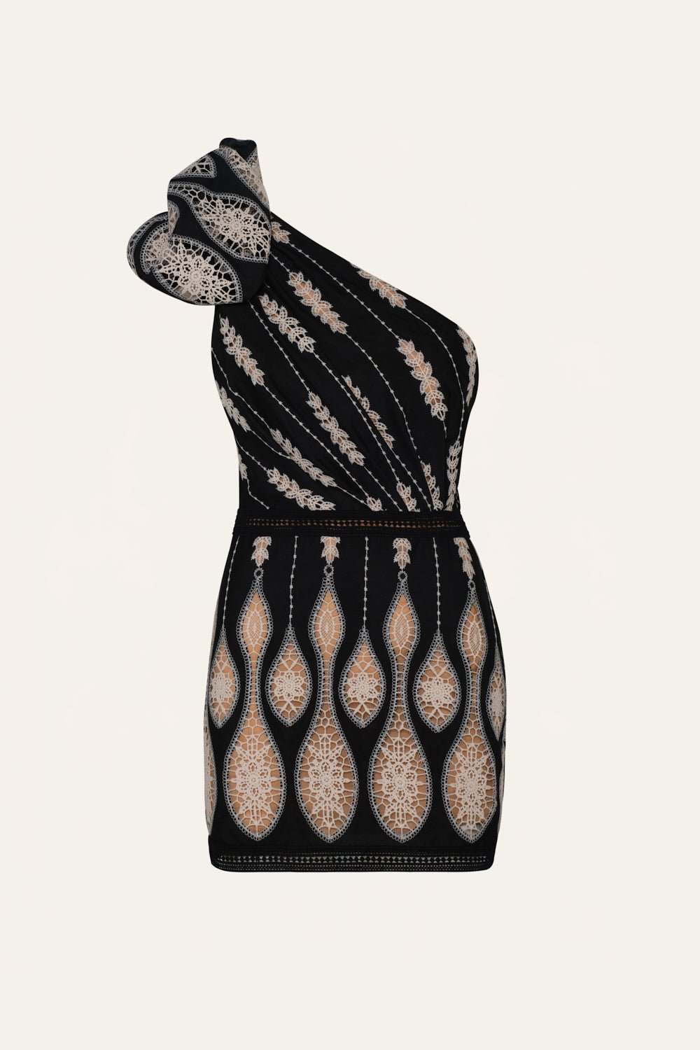 Celestial Matter Dress