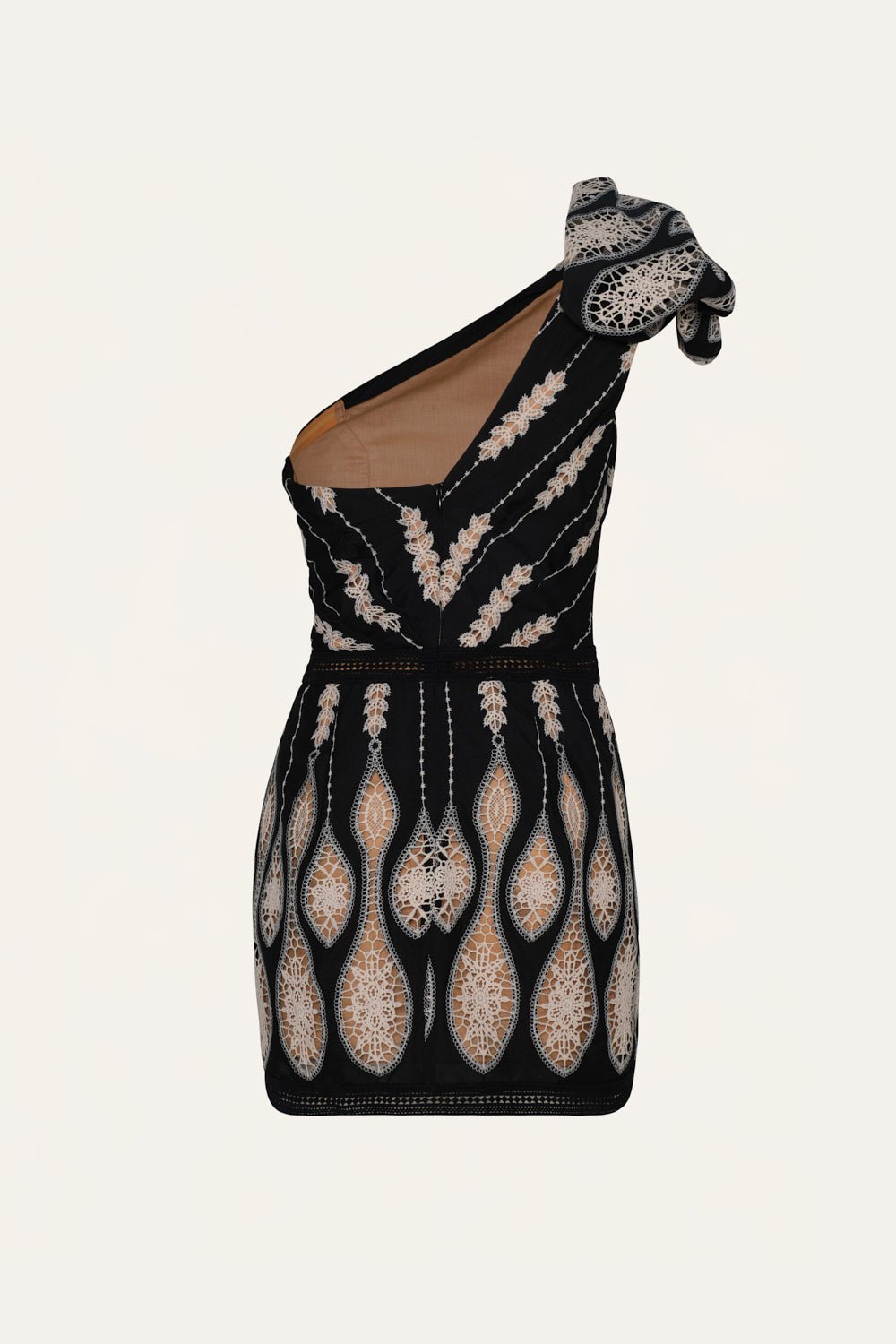 Celestial Matter Dress - 图片 3