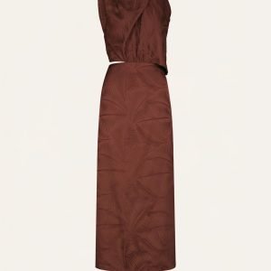 Finding Balance Dress