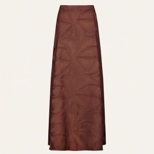 Encanto De Isla Skirt