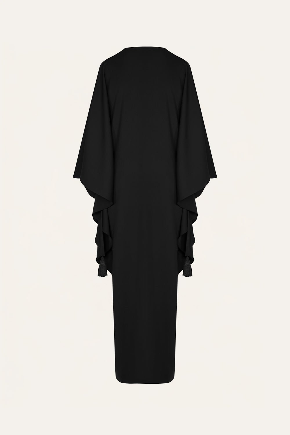 Spark nigh party dress green